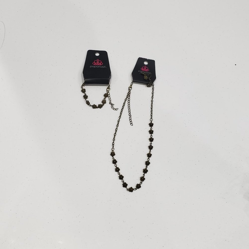 Jewelry All Items Included